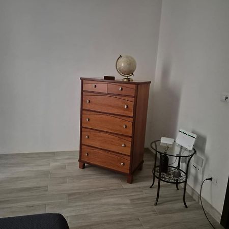 Residenza La Torre Apartment Foggia Ngoại thất bức ảnh