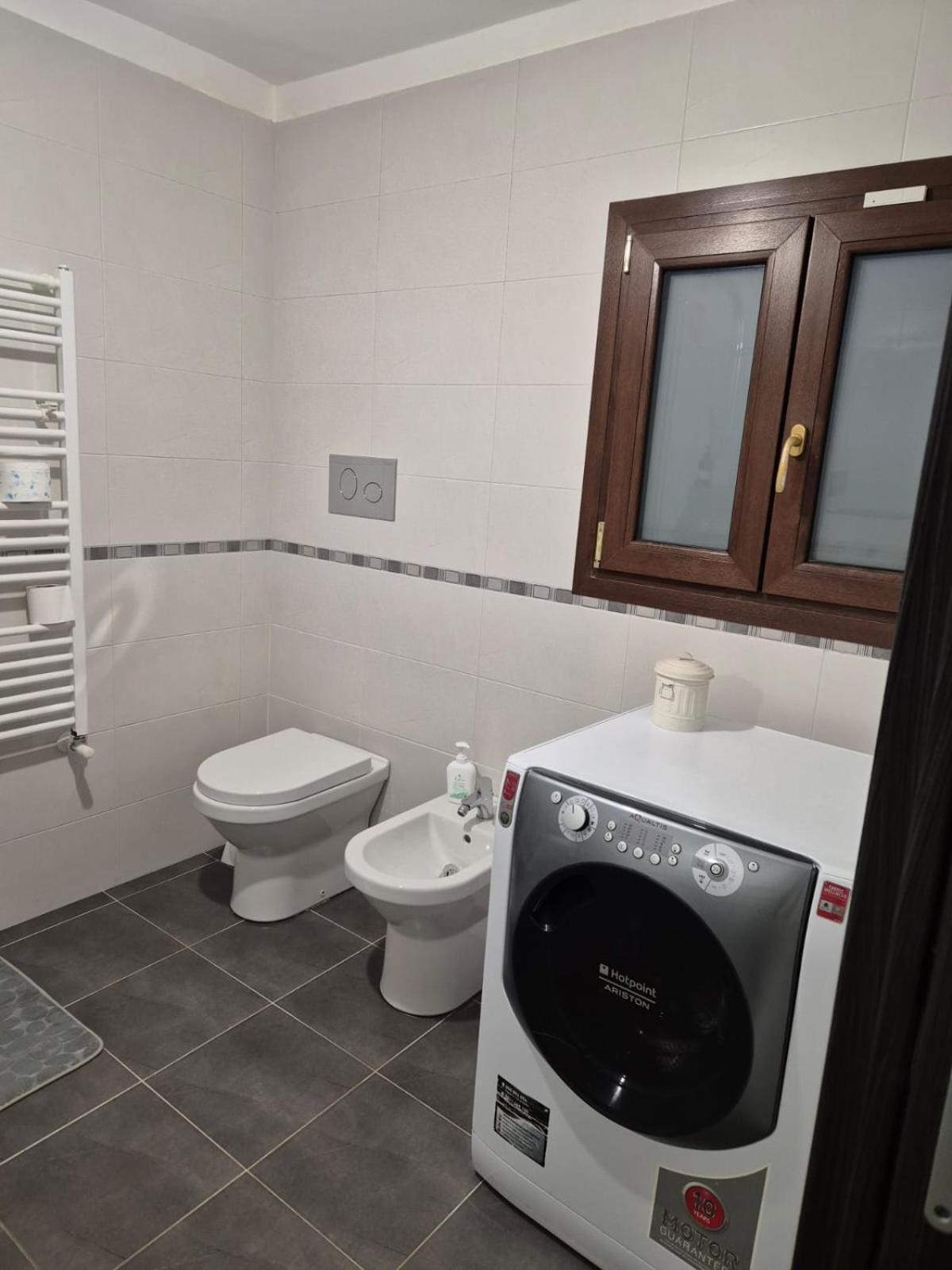 Residenza La Torre Apartment Foggia Ngoại thất bức ảnh