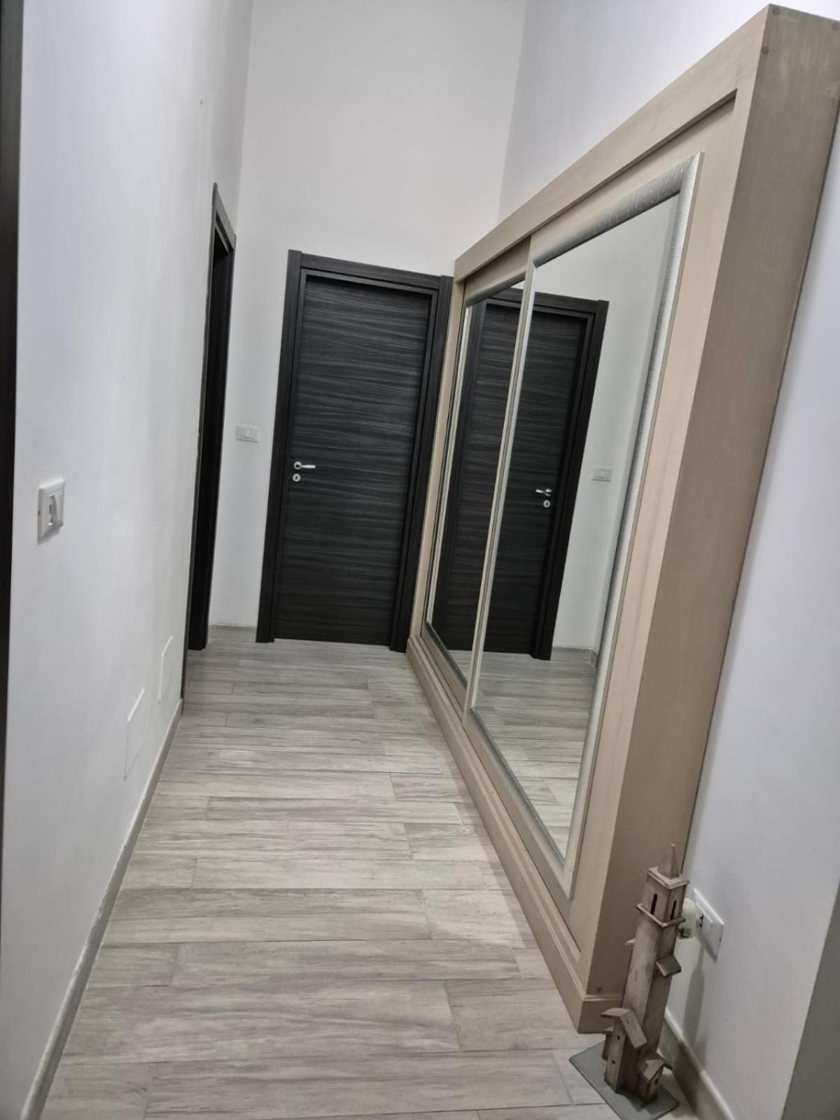 Residenza La Torre Apartment Foggia Ngoại thất bức ảnh