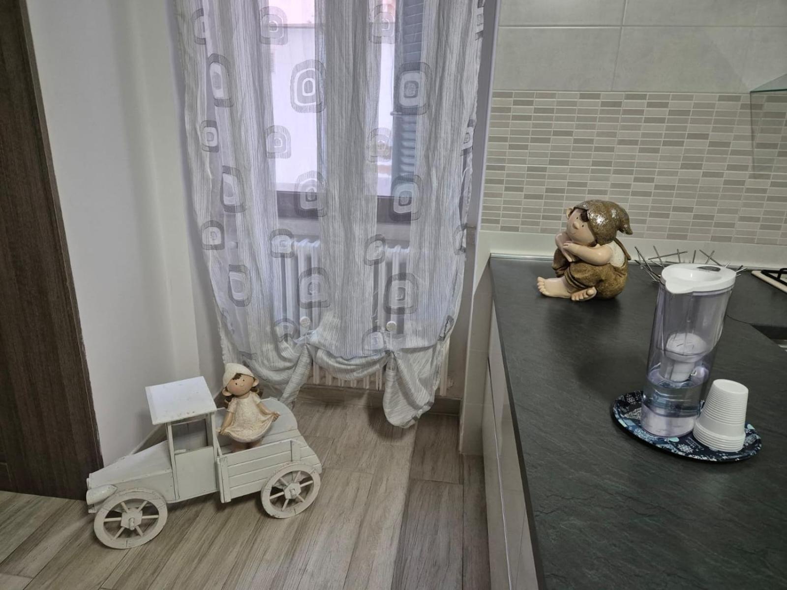 Residenza La Torre Apartment Foggia Ngoại thất bức ảnh