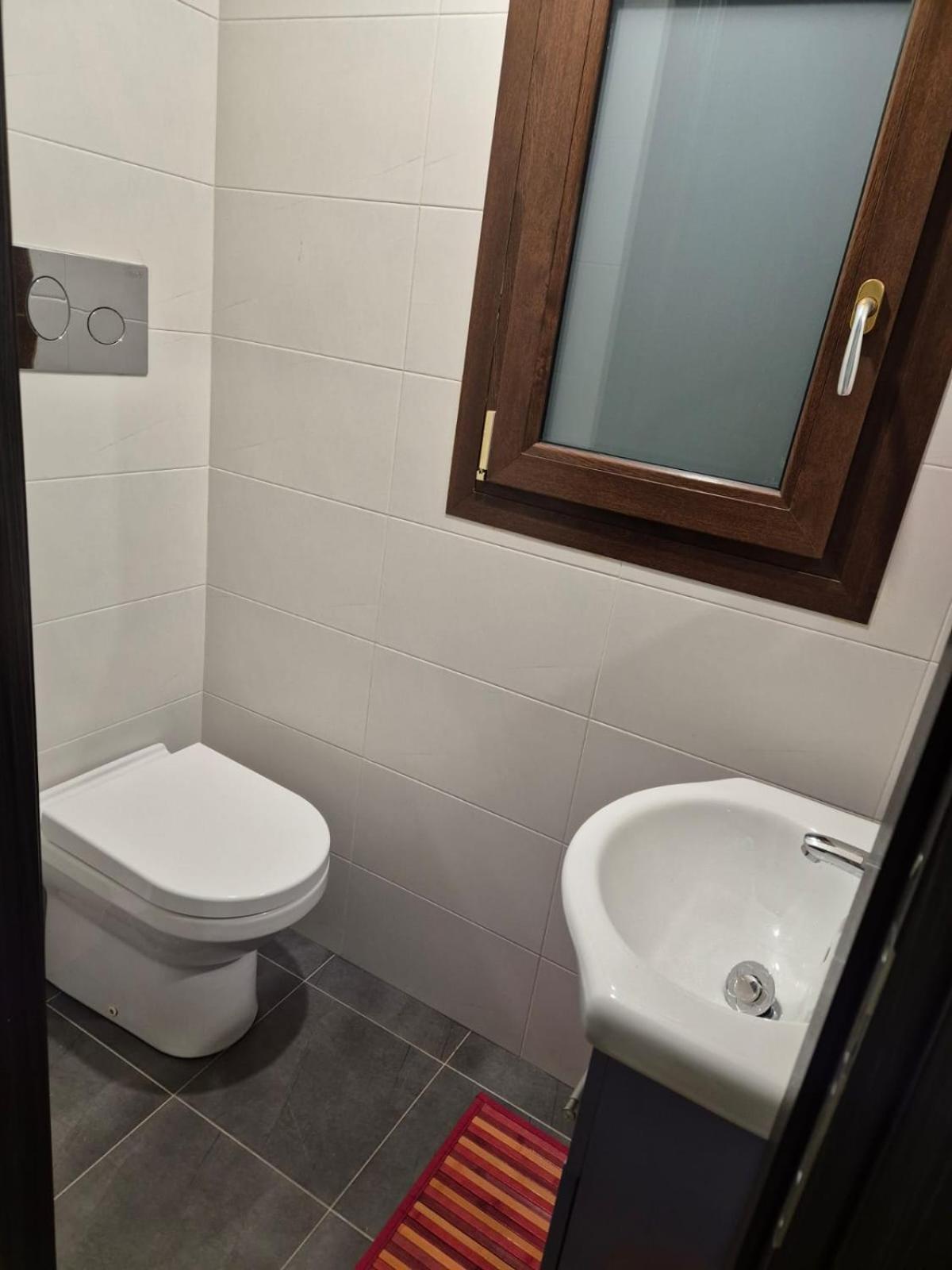 Residenza La Torre Apartment Foggia Ngoại thất bức ảnh