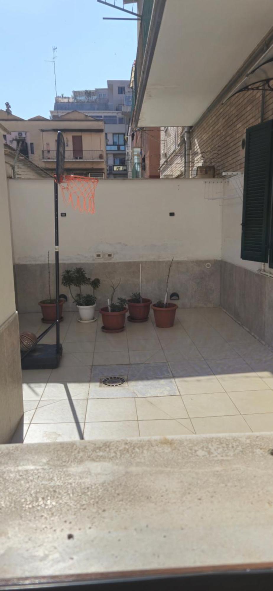 Residenza La Torre Apartment Foggia Ngoại thất bức ảnh