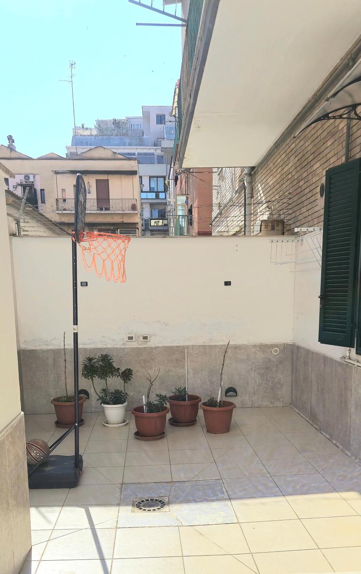 Residenza La Torre Apartment Foggia Ngoại thất bức ảnh