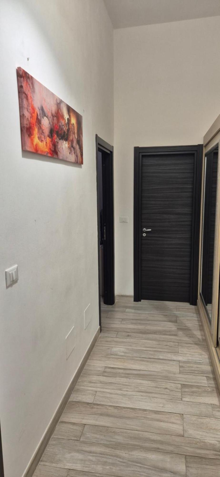 Residenza La Torre Apartment Foggia Ngoại thất bức ảnh